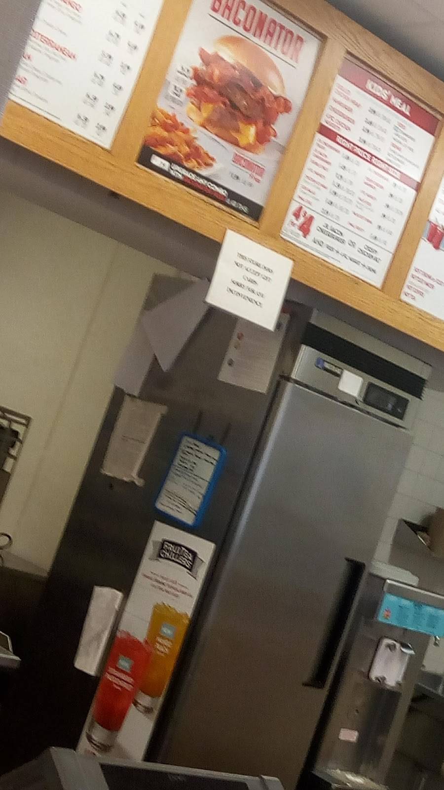 Wendys | restaurant | 8104 Broadway, Cleveland, OH 44105, USA | 2168831990 OR +1 216-883-1990