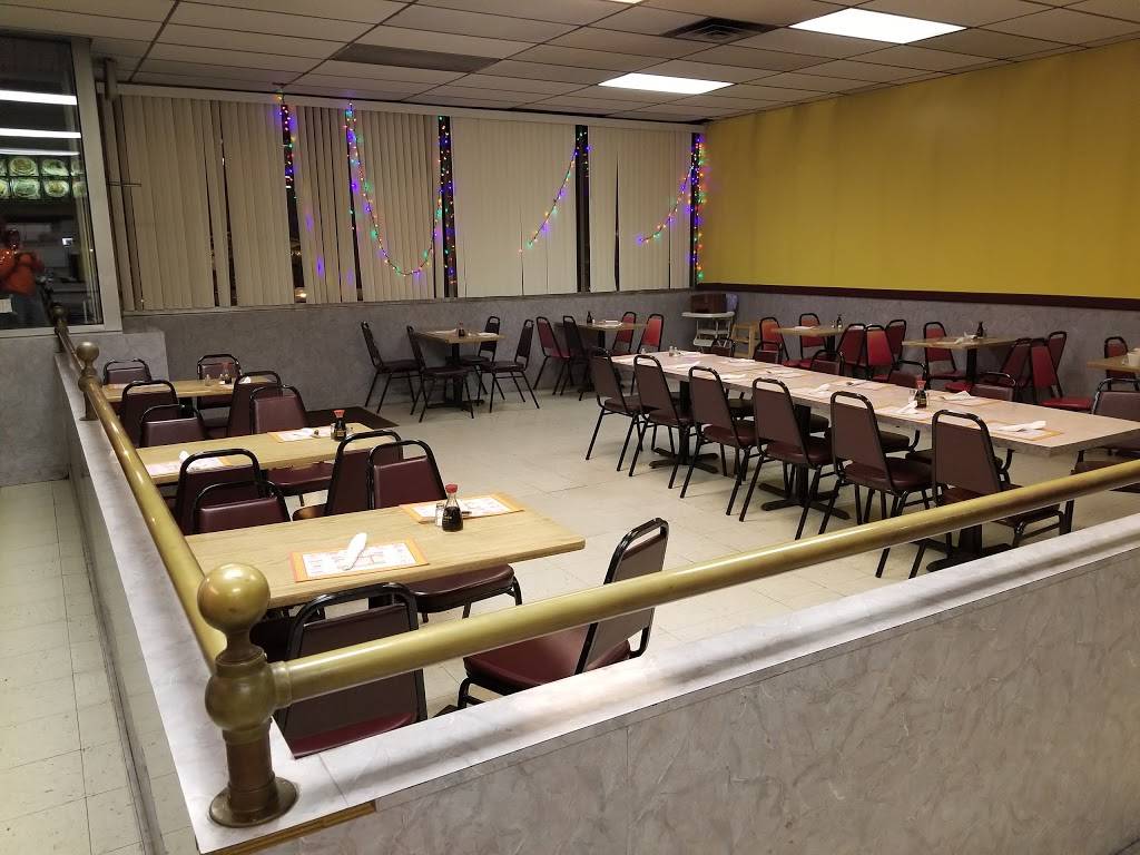 Chang Tai Chinese Restaurant | restaurant | 113 S Main St A, Columbiana, OH 44408, USA | 3304823299 OR +1 330-482-3299