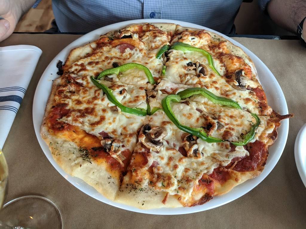 Le Old Mill 1849 | restaurant | 7 Chemin Caleb Tree, Stanbridge East, QC J0J 2H0, Canada | 4502482470 OR +1 450-248-2470