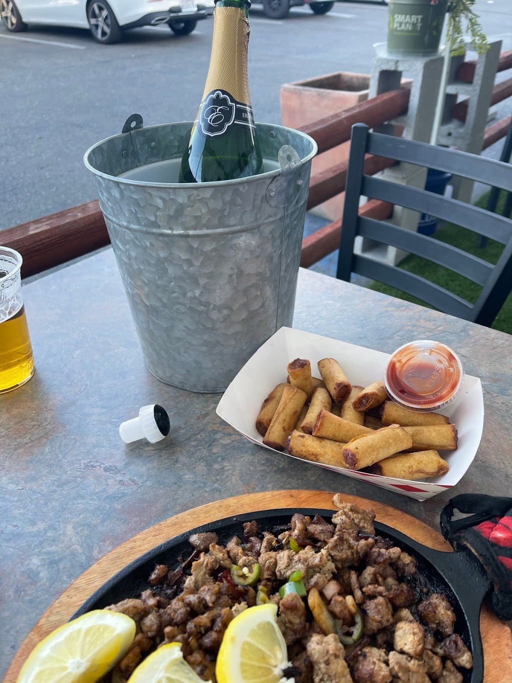 Tapsilog Cantina | restaurant | 1998 Homestead Rd, Santa Clara, CA 95050, USA | 4083262284 OR +1 408-326-2284