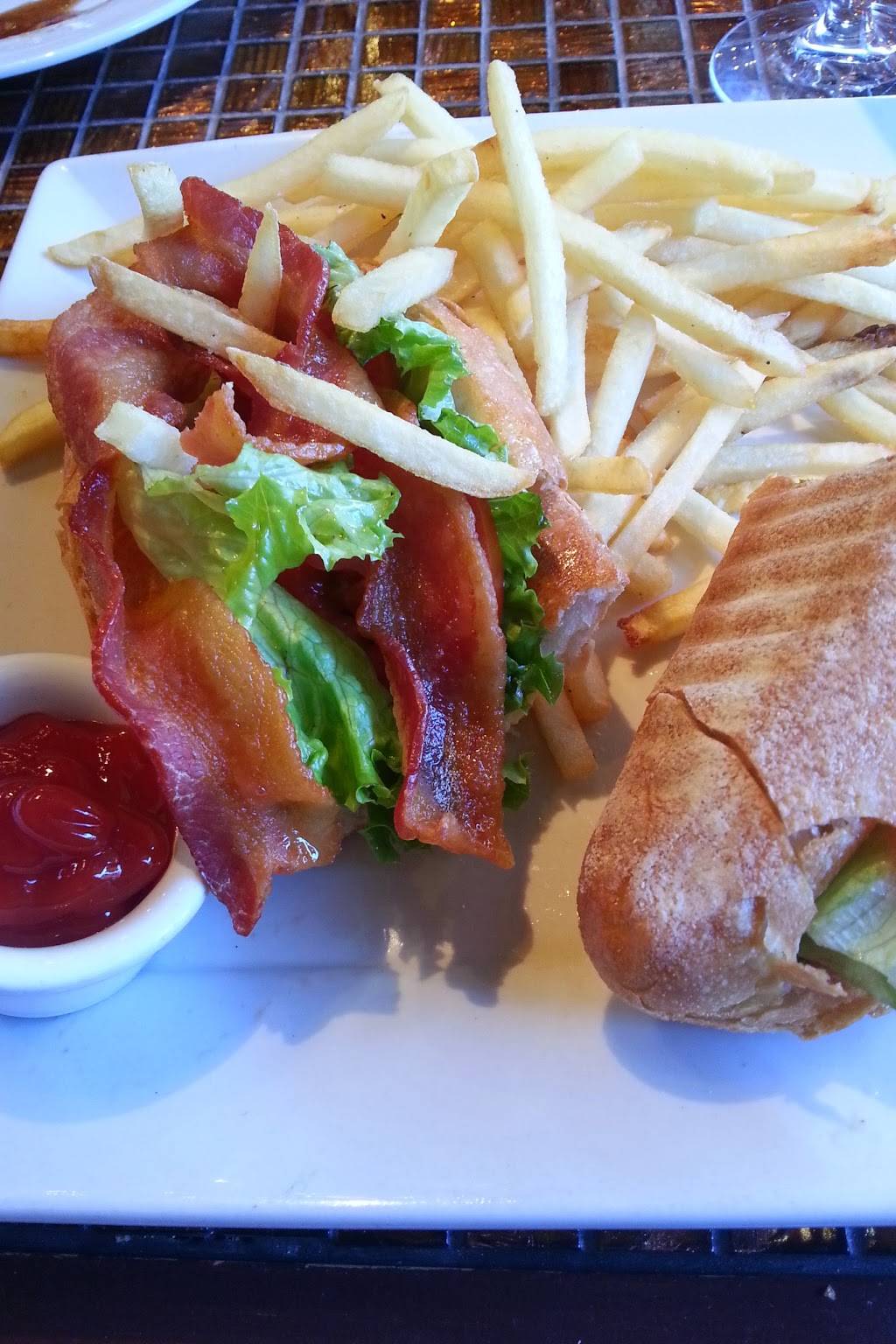 Second City Bistro | restaurant | 223 Richmond St, El Segundo, CA 90245, USA | 3103226085 OR +1 310-322-6085