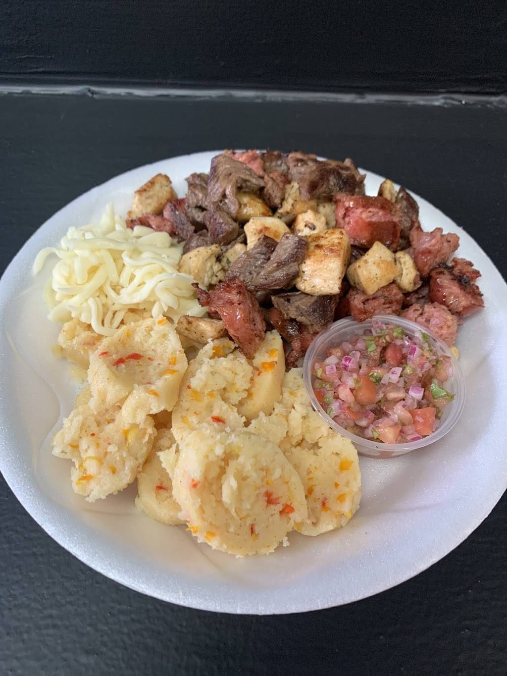 FIT4U BURGERS | restaurant | 13501 SW 137th Ave, Miami, FL 33186, USA | 7867122821 OR +1 786-712-2821