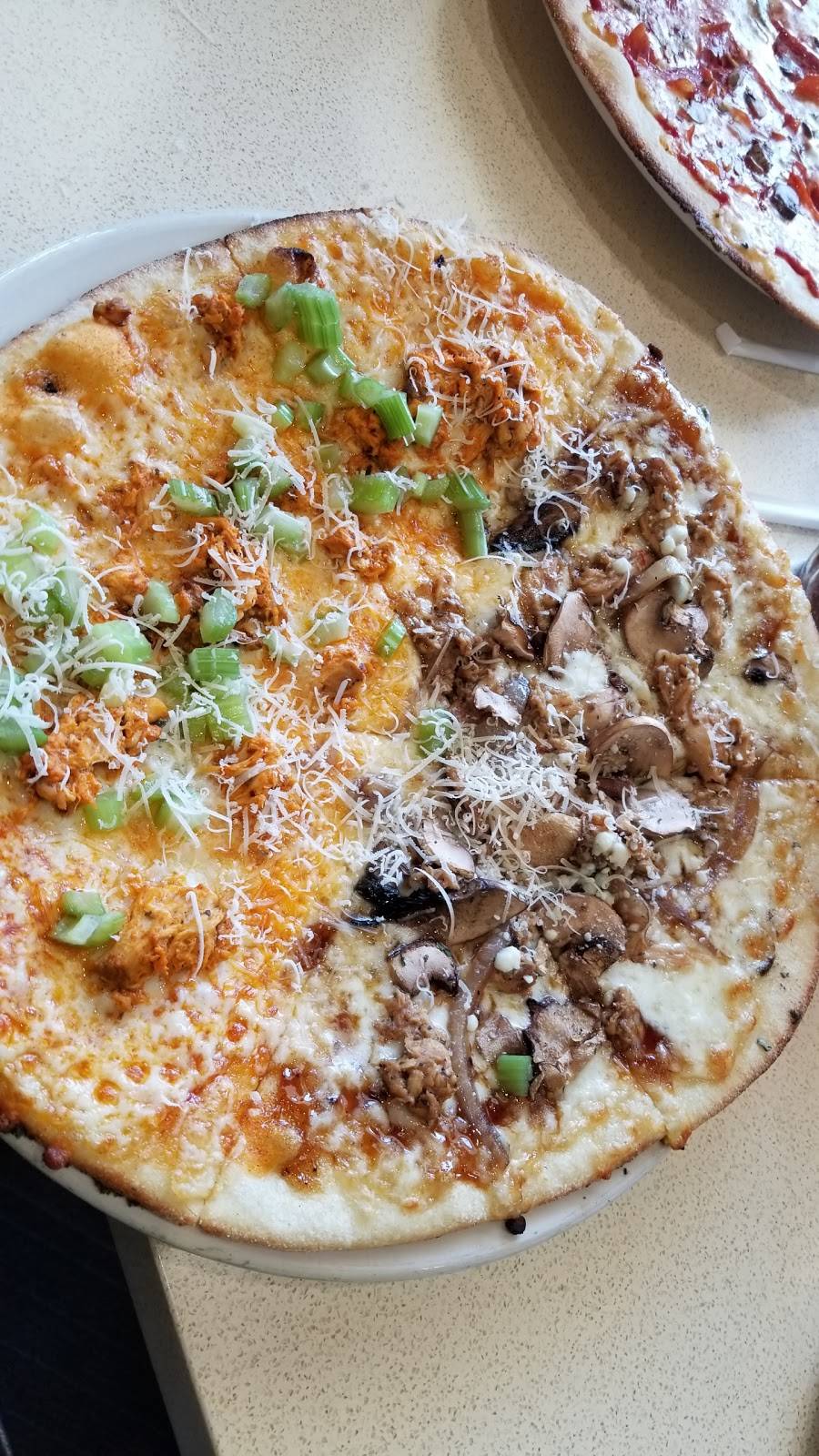 Brixx Wood Fired Pizza - Gastonia | restaurant | 501 Cox Rd, Gastonia, NC 28054, USA | 7048740404 OR +1 704-874-0404