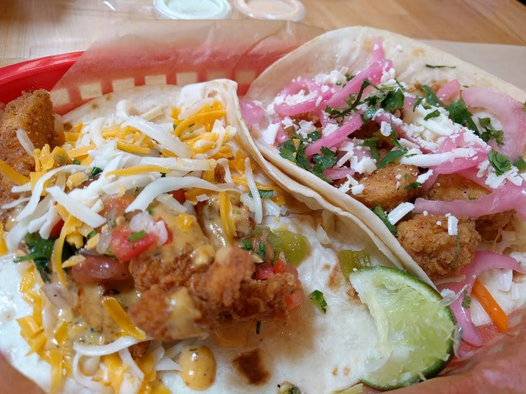 Torchys Tacos | restaurant | 3005 S Lamar Blvd, Austin, TX 78704, USA | 5126141832 OR +1 512-614-1832