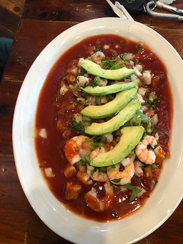 La Panga De Mejj | restaurant | 9514 Galveston Rd, Houston, TX 77034, USA | 7133252749 OR +1 713-325-2749