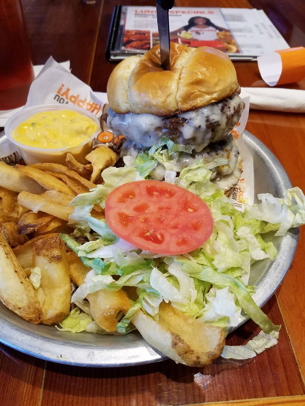 Hooters | meal takeaway | 217 Largo Dr, Nashville, TN 37211, USA | 6153310842 OR +1 615-331-0842