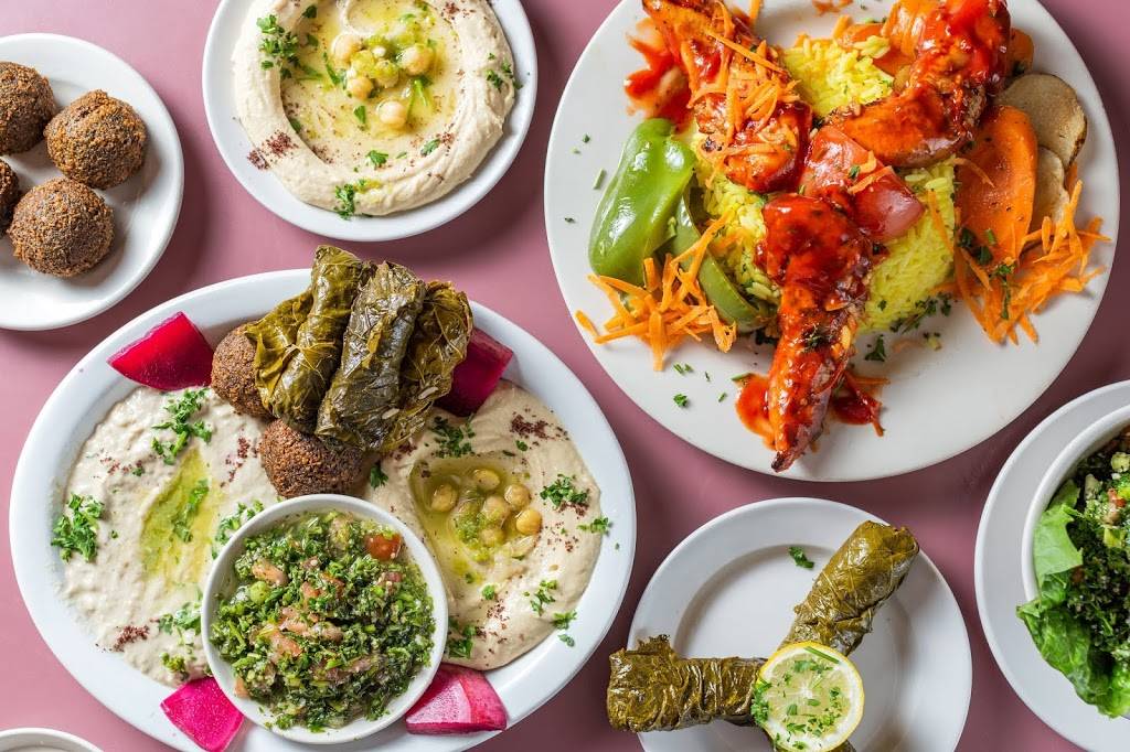 The Olive Mountain | restaurant | 4419, 610 Davis St, Evanston, IL 60201, USA | 8474750380 OR +1 847-475-0380