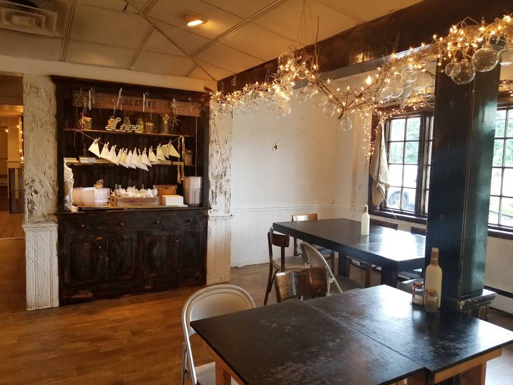 The Farmer & The Chickpea | restaurant | 3523 US-22, Somerville, NJ 08876, USA | 9086351684 OR +1 908-635-1684