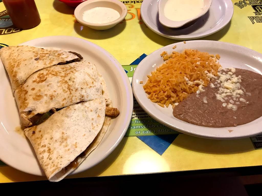 Los Dos Amigos | restaurant | 1611 US-52, Rochester, MN 55901, USA | 5075364527 OR +1 507-536-4527