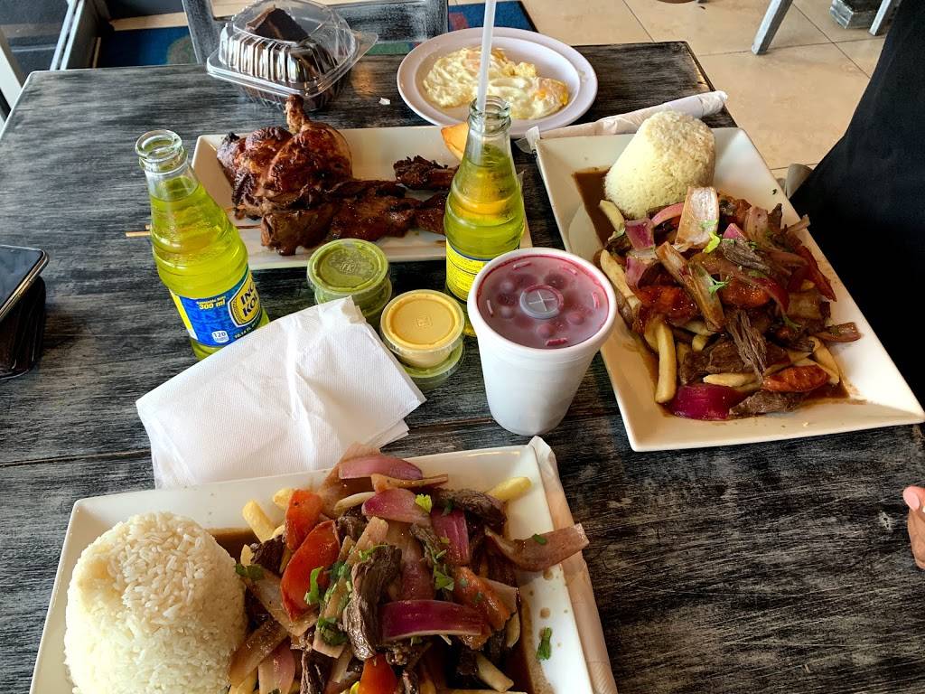 El Tambo Grill | restaurant | 7122 SW 117th Ave, Miami, FL 33183, USA | 7867099943 OR +1 786-709-9943