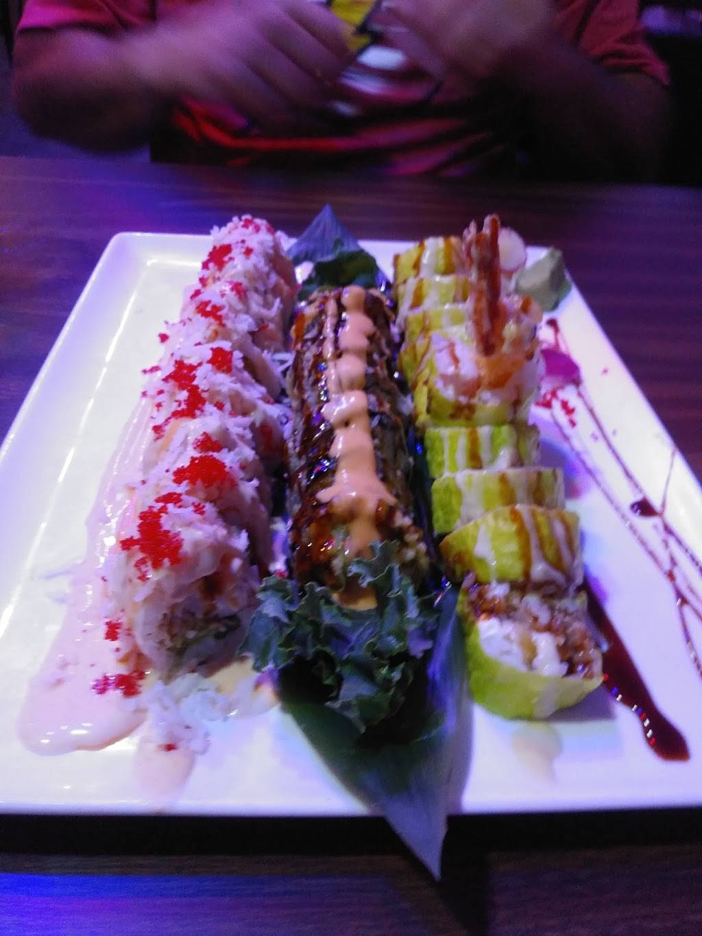 Tokyo Japanese Steakhouse and Sushi | restaurant | 4095 24th Ave, Fort Gratiot Twp, MI 48059, USA | 8109372528 OR +1 810-937-2528