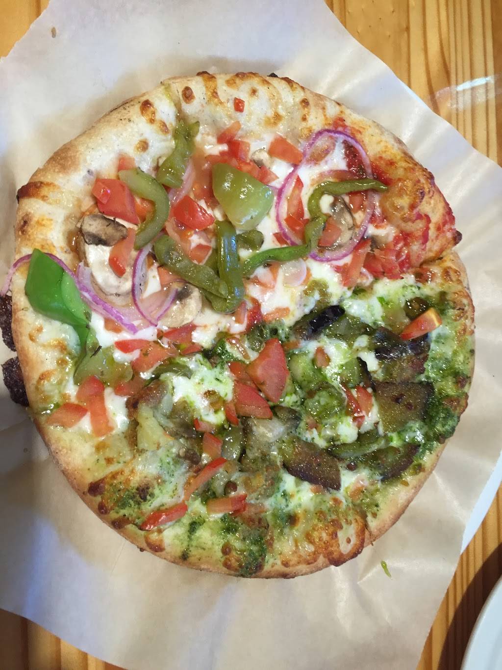 Napa Valley Pizza & Pasta | restaurant | 2278 Newport Blvd, Costa Mesa, CA 92627, USA | 9495747522 OR +1 949-574-7522