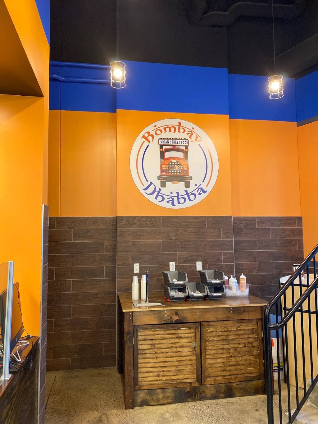 Bombay Dhabba Philly | meal takeaway | 3601 Market St, Philadelphia, PA 19104, USA | 2152220195 OR +1 215-222-0195