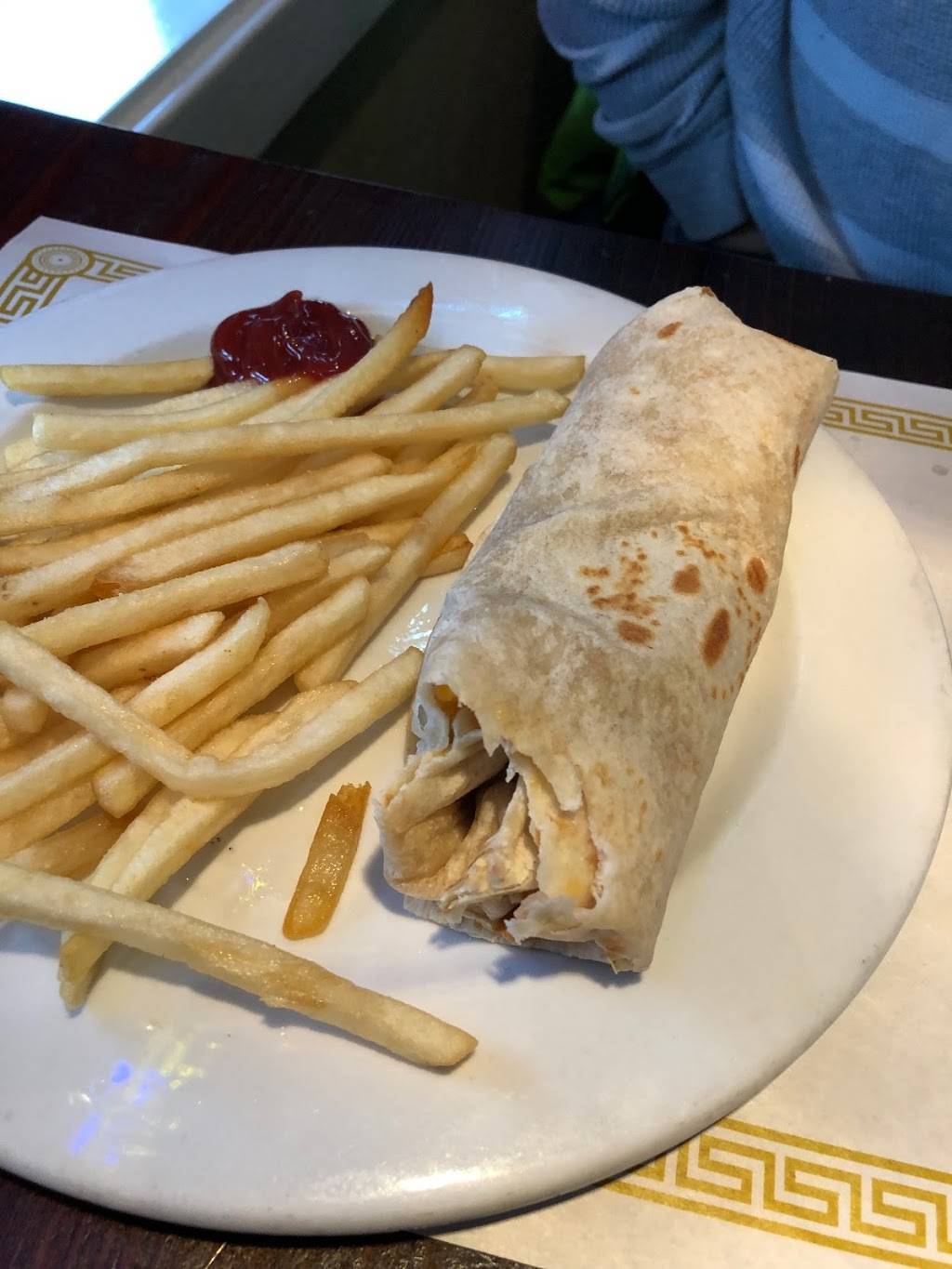 Fiesta Vallarta | restaurant | 301 State St, Los Altos, CA 94022, USA | 6505595871 OR +1 650-559-5871