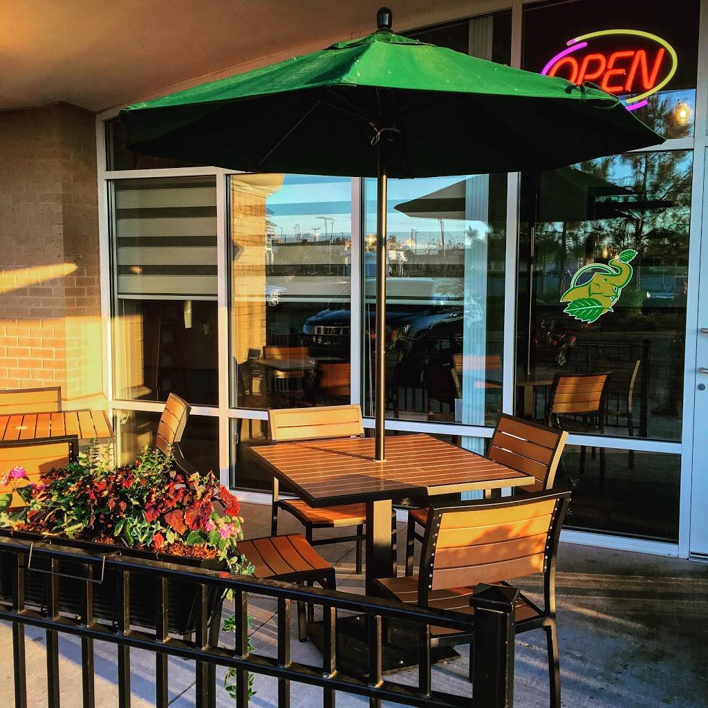 Panang 5 Thai Restaurant Edmond | restaurant | 3325 S Blvd #149, Edmond, OK 73013, USA | 4052855188 OR +1 405-285-5188