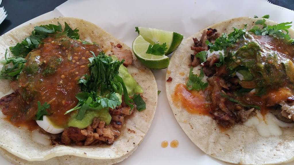 Los Cuates Taqueria | restaurant | 140 Hazelwood Dr, South San Francisco, CA 94080, USA | 6507458203 OR +1 650-745-8203