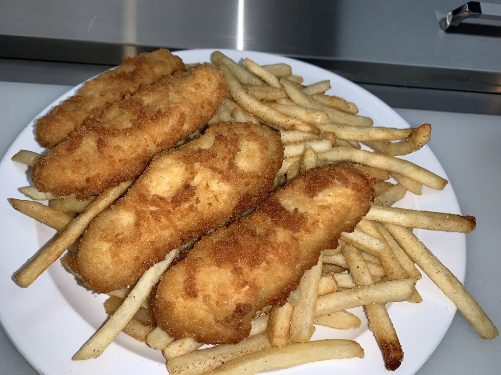 Marys fast food | restaurant | 2017 Orange Ave, Long Beach, CA 90806, USA | 5623378124 OR +1 562-337-8124