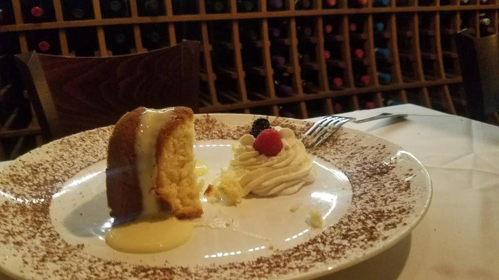 La Bruschetta | restaurant | 1621 Westwood Blvd, Los Angeles, CA 90024, USA | 3104771052 OR +1 310-477-1052