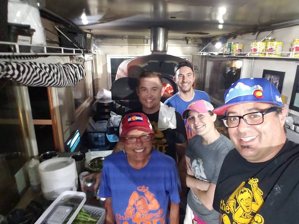 The Saucee Sicilian | restaurant | 1807 N Classen Blvd, Oklahoma City, OK 73106, USA | 4054120789 OR +1 405-412-0789