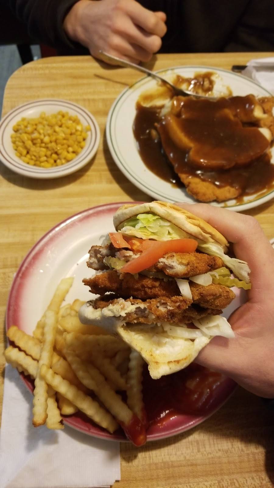 Arties Tenderloin | restaurant | 922 S Main St, Kokomo, IN 46901, USA | 7654579003 OR +1 765-457-9003