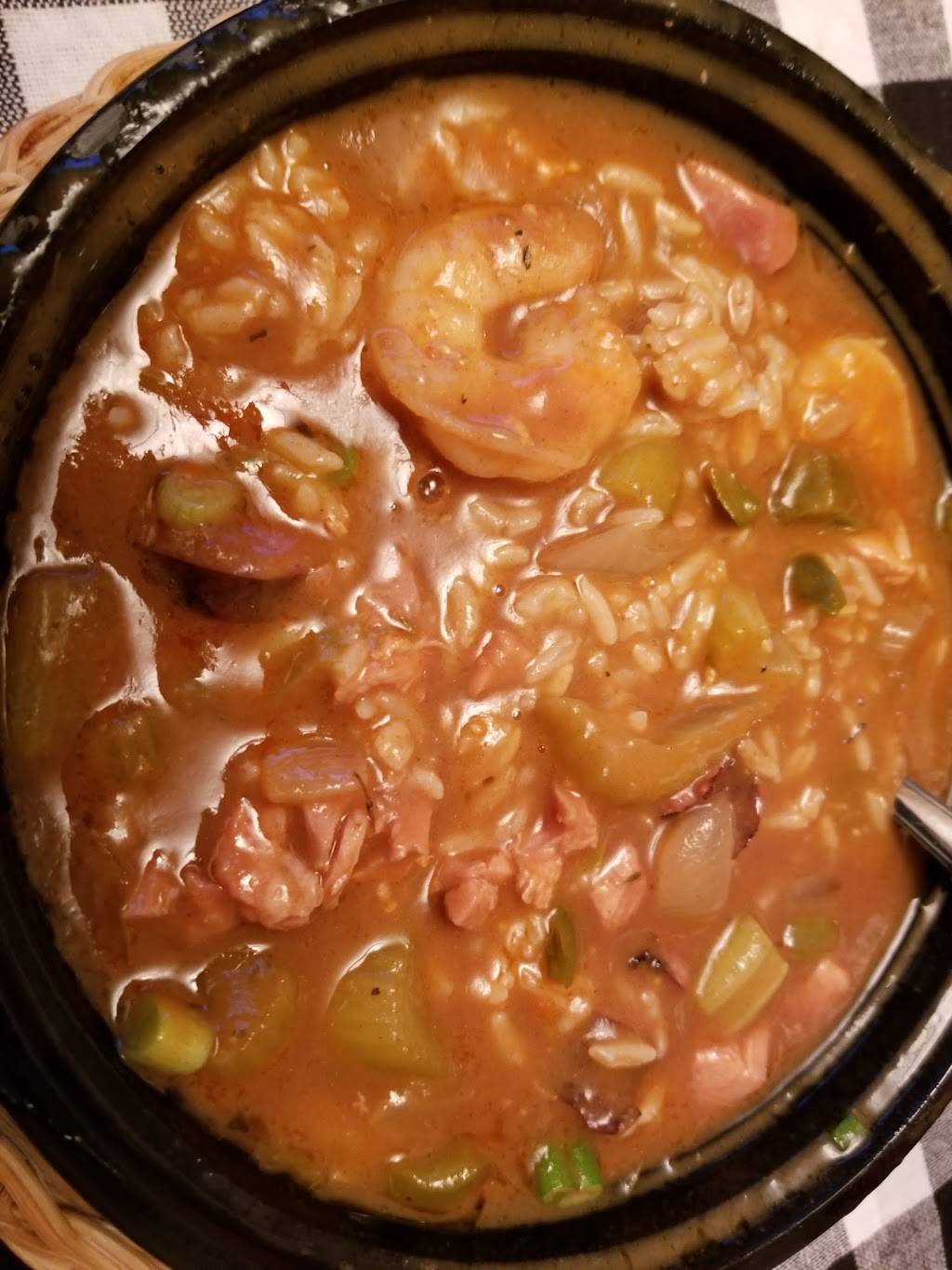 The Louisiana Cookery | restaurant | 1238 Walden Ave, Buffalo, NY 14211, USA | 7169087283 OR +1 716-908-7283