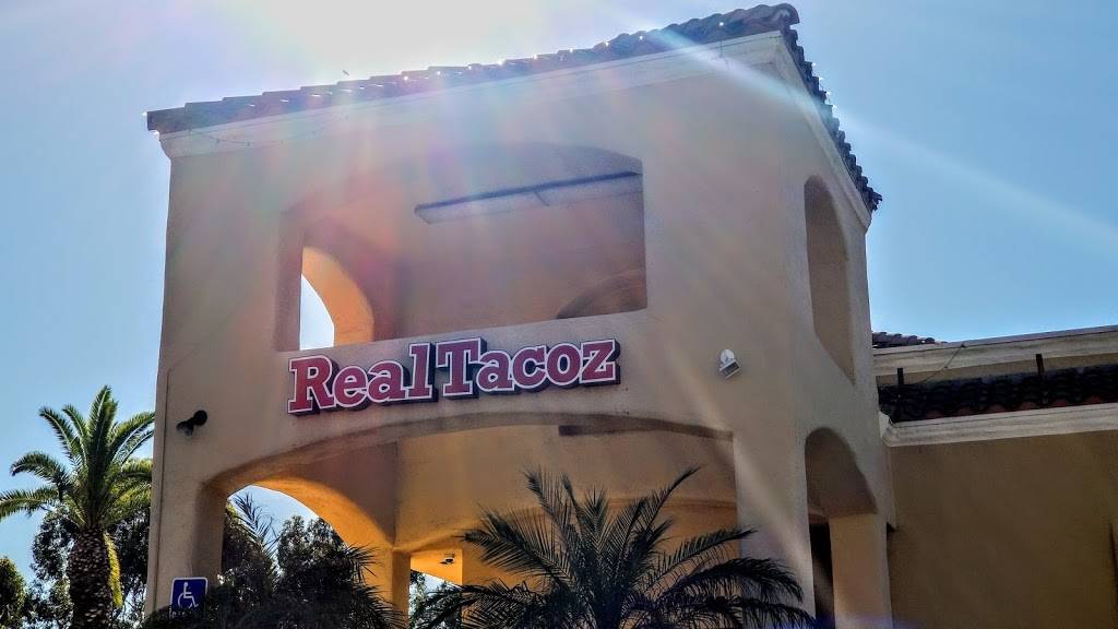 Real Tacoz | restaurant | 22260 La Palma Ave, Yorba Linda, CA 92887, USA | 7146921566 OR +1 714-692-1566