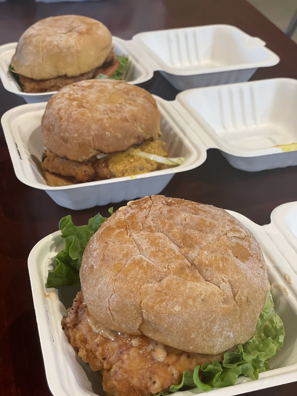 Buttery Buns | restaurant | 1456 E North Ave Suite 102, Fresno, CA 93725, USA | 5593751923 OR +1 559-375-1923