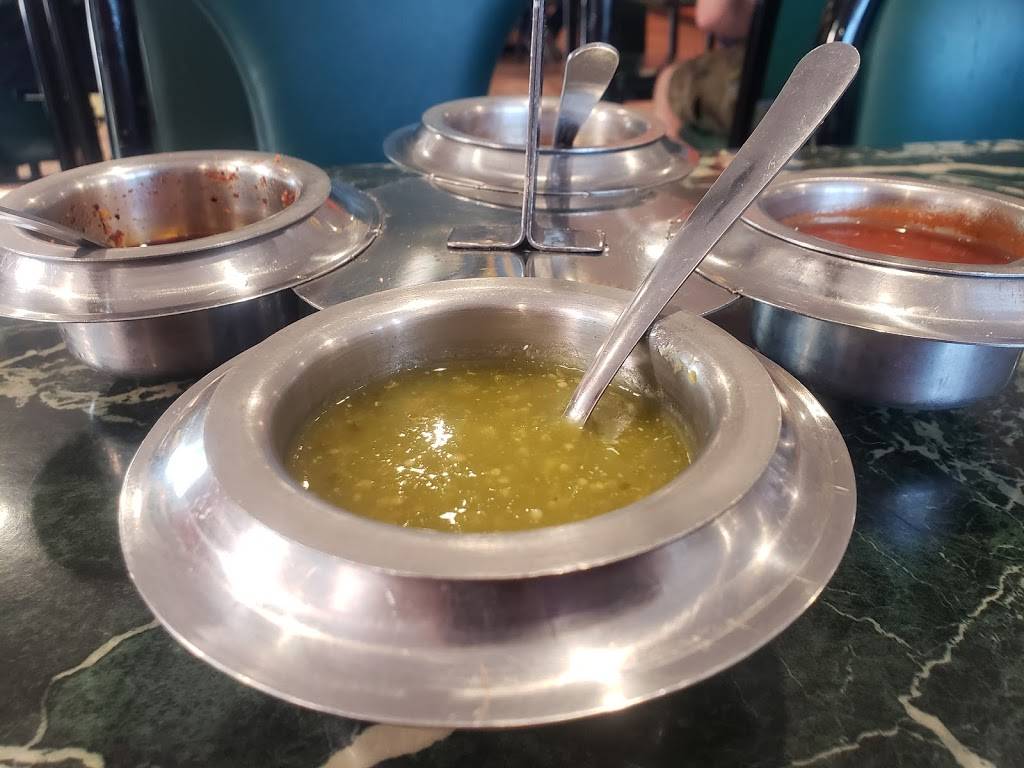 Taquería La Bamba | restaurant | 3710 136th St NE, Marysville, WA 98271, USA | 3606511122 OR +1 360-651-1122