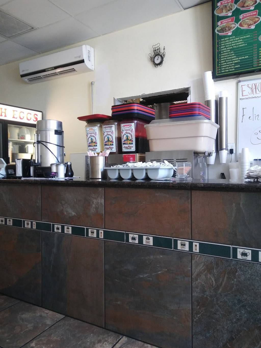 Gallegos Mexican Restaurant | restaurant | 4728 University Ave, San Diego, CA 92105, USA | 6195161839 OR +1 619-516-1839