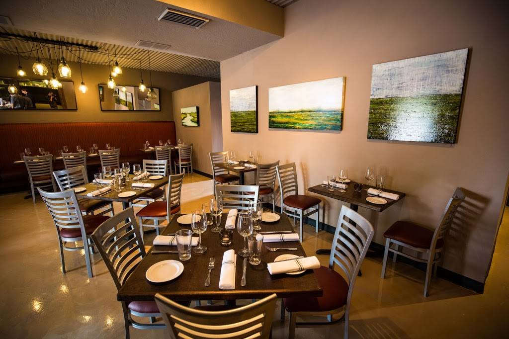 La Locanda | restaurant | 6830 E 5th Ave Suite 108, Scottsdale, AZ 85251, USA | 4802846511 OR +1 480-284-6511