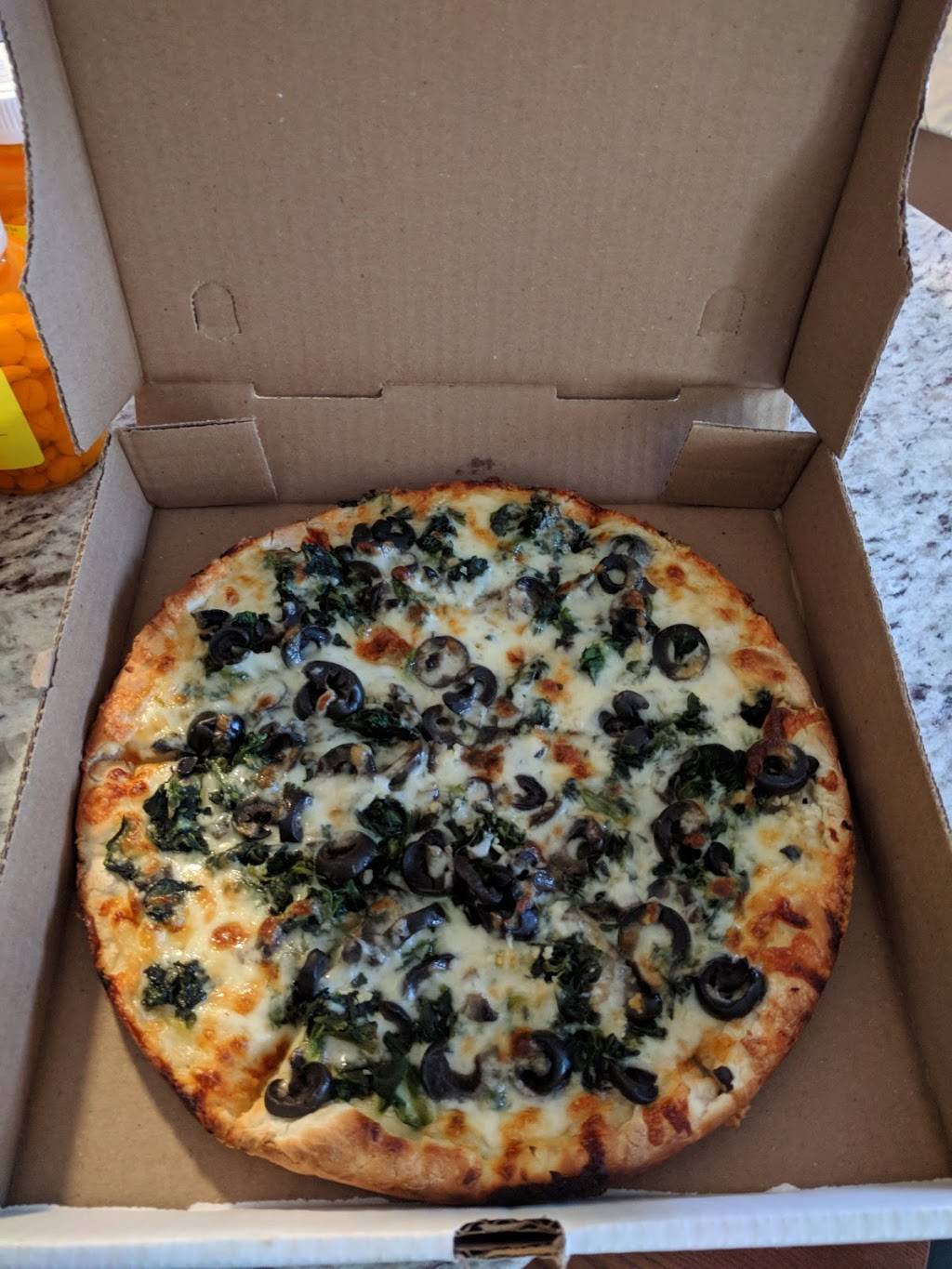 Pizza Time Foxboro | meal delivery | 121 Main St #1869, Foxborough, MA 02035, USA | 5086980500 OR +1 508-698-0500