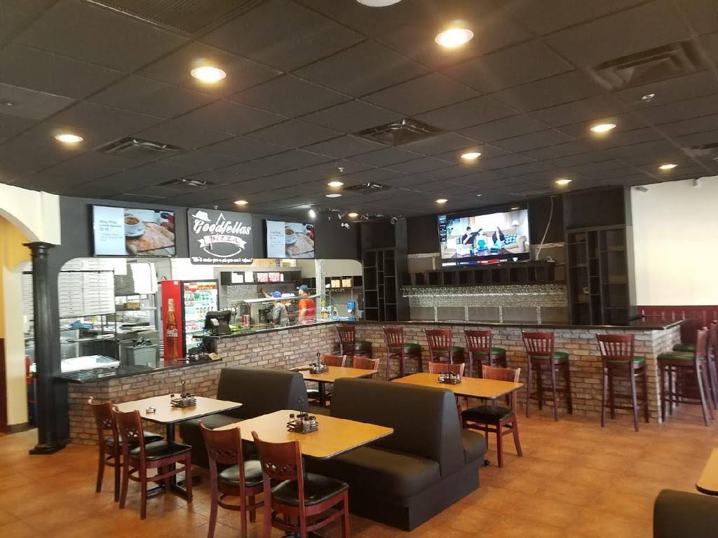Goodfellas Pizza | meal delivery | 3455 Hiatus Rd, Sunrise, FL 33351, USA | 9545952056 OR +1 954-595-2056