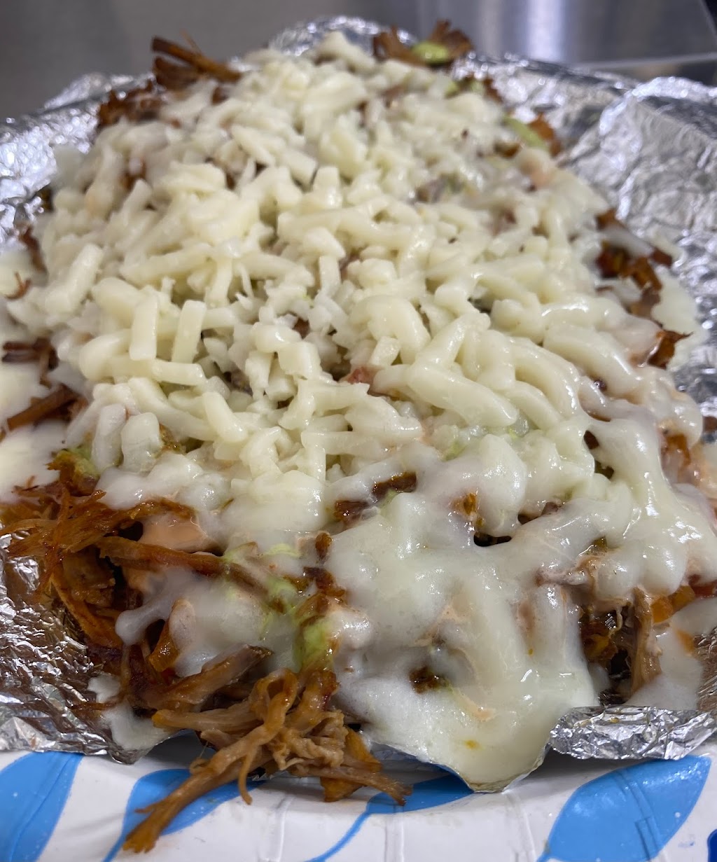 Colombian Delights Food Truck | restaurant | Parqueadero Lateral Derecho, 2601 S Saunders St, Raleigh, NC 27603, USA | 9199237324 OR +1 919-923-7324