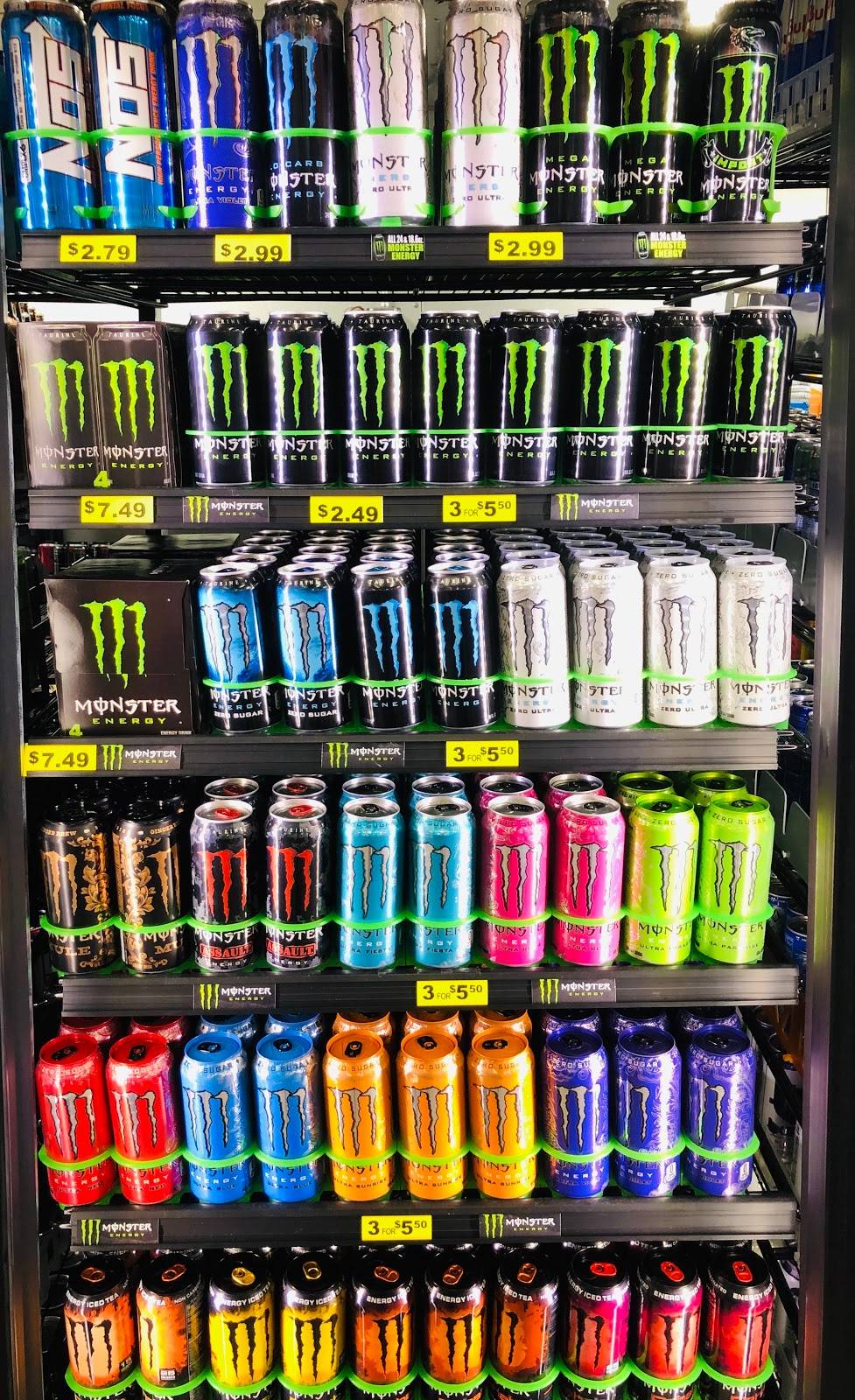 Chrome Truck Stop | meal takeaway | 211 US-18, Algona, IA 50511, USA | 5152959191 OR +1 515-295-9191