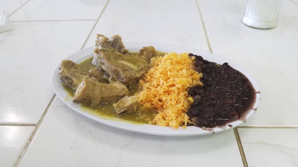 La Caridad Cocina Latina | restaurant | 3709 N Sharon Amity Rd, Charlotte, NC 28205, USA | 7045673090 OR +1 704-567-3090