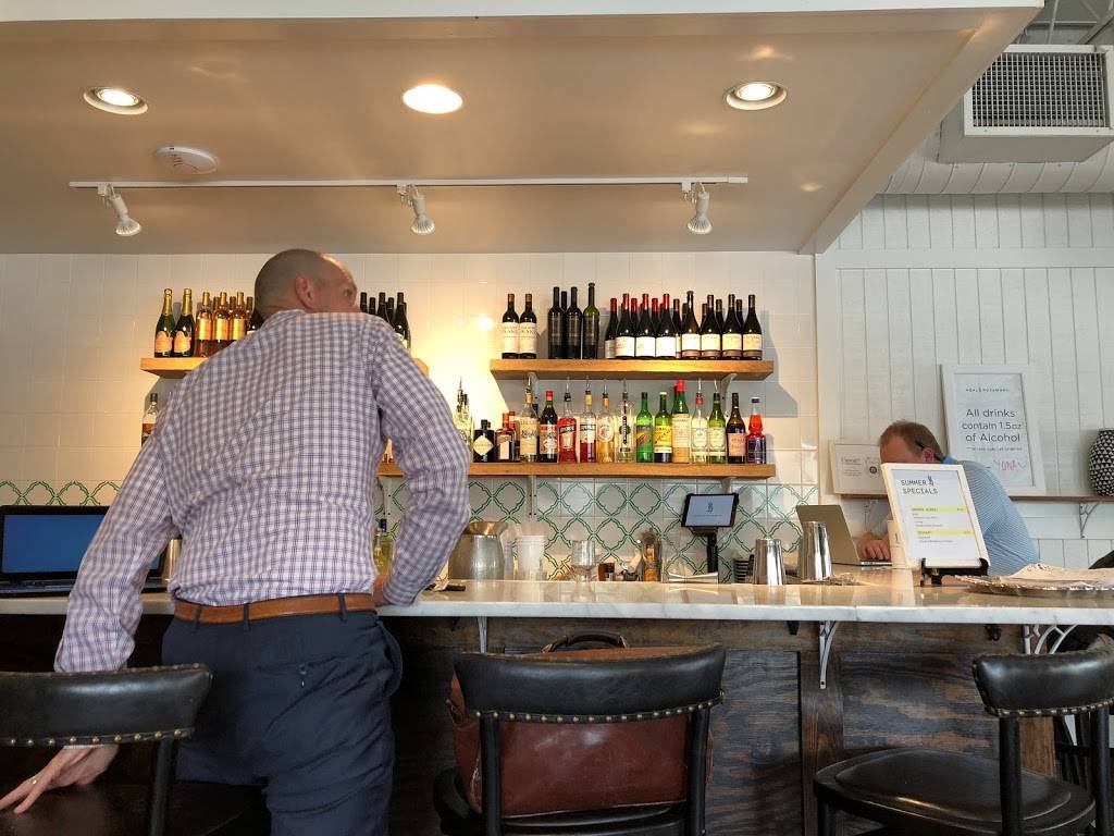 Real & Rosemary Homewood | restaurant | 1922 29th Ave S, Birmingham, AL 35209, USA | 2058207100 OR +1 205-820-7100