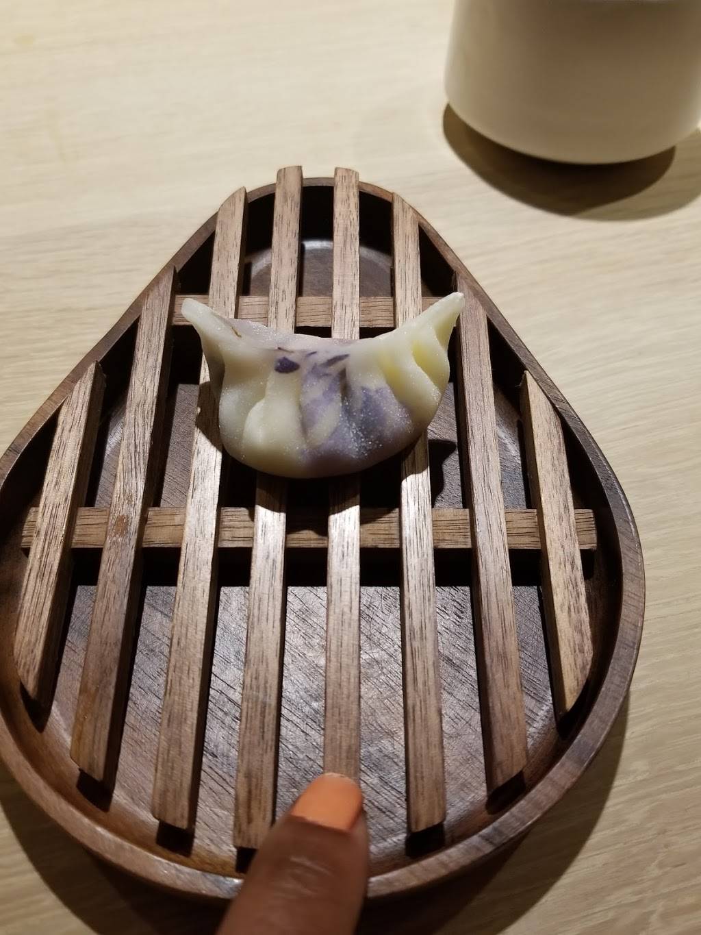 Somni | restaurant | 465 La Cienega Blvd, Los Angeles, CA 90048, USA | 3102465543 OR +1 310-246-5543