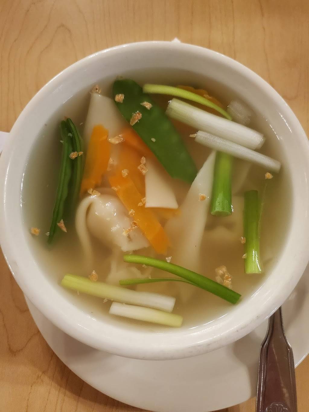 Thai Hot Spot | restaurant | 2410 Commercial Way, Spring Hill, FL 34606, USA | 3522934461 OR +1 352-293-4461