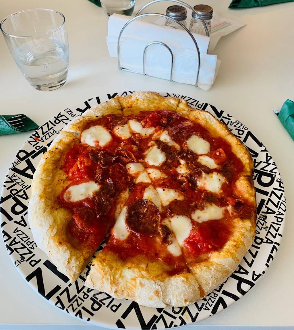 Impero Italiano | restaurant | 14028 Memorial Dr, Houston, TX 77079, USA | 2818539022 OR +1 281-853-9022