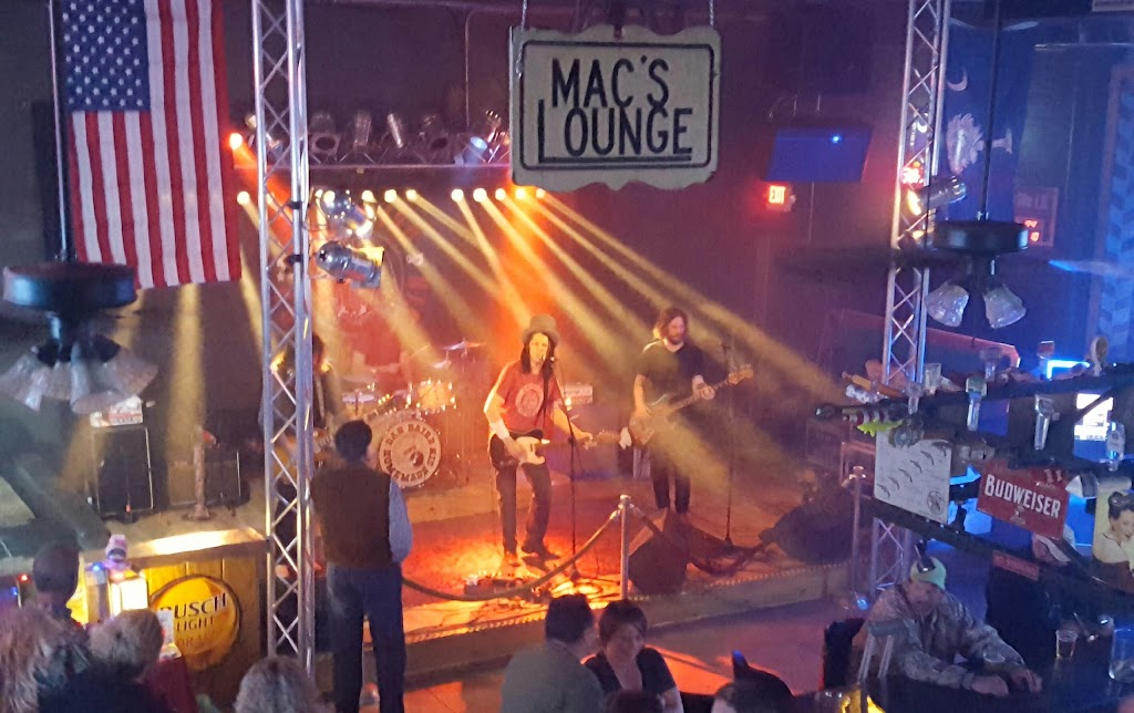 Macs of Hartsville | restaurant | 117 W Camden Ave, Hartsville, SC 29550, USA | 8438612571 OR +1 843-861-2571