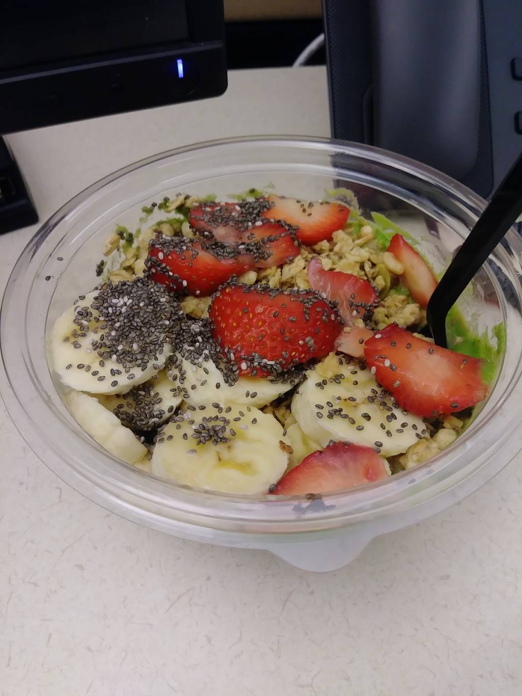 Jamba Juice | restaurant | 7122 S Memorial Dr, Tulsa, OK 74133, USA | 9188729696 OR +1 918-872-9696