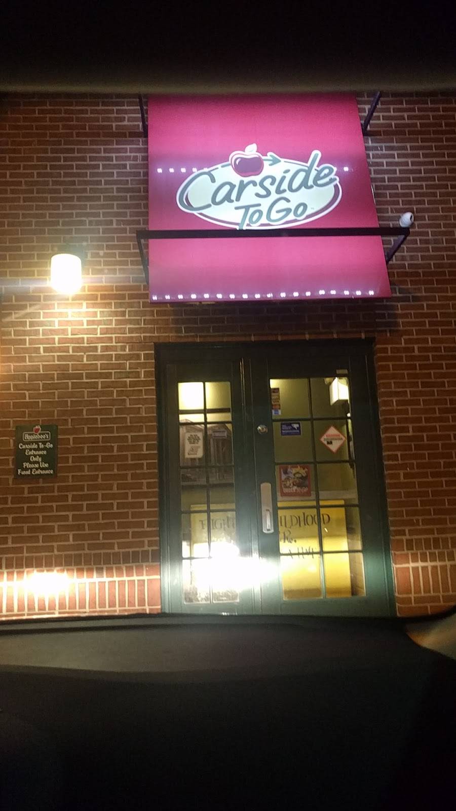 Applebees Grill + Bar | restaurant | 2535-37 Castor Ave, Philadelphia, PA 19134, USA | 2157441531 OR +1 215-744-1531