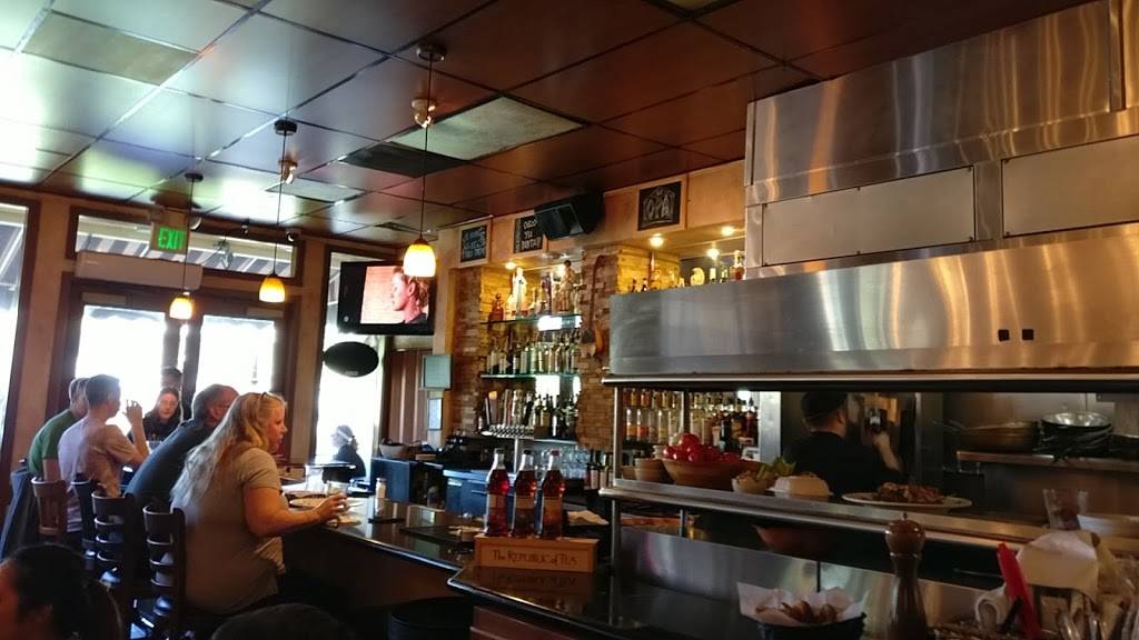 Demitris Taverna | restaurant | 2235 First St, Livermore, CA 94550, USA | 9253730306 OR +1 925-373-0306