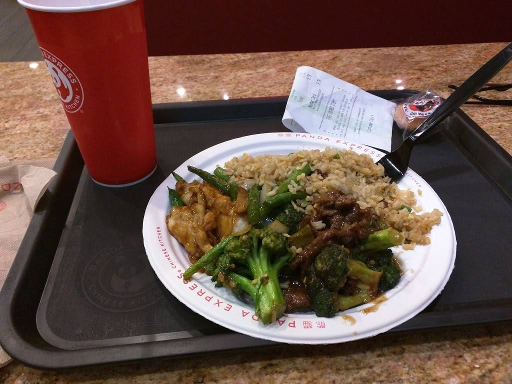 Panda Express | meal takeaway | 31880 Castaic Rd, Castaic, CA 91384, USA | 6616070117 OR +1 661-607-0117