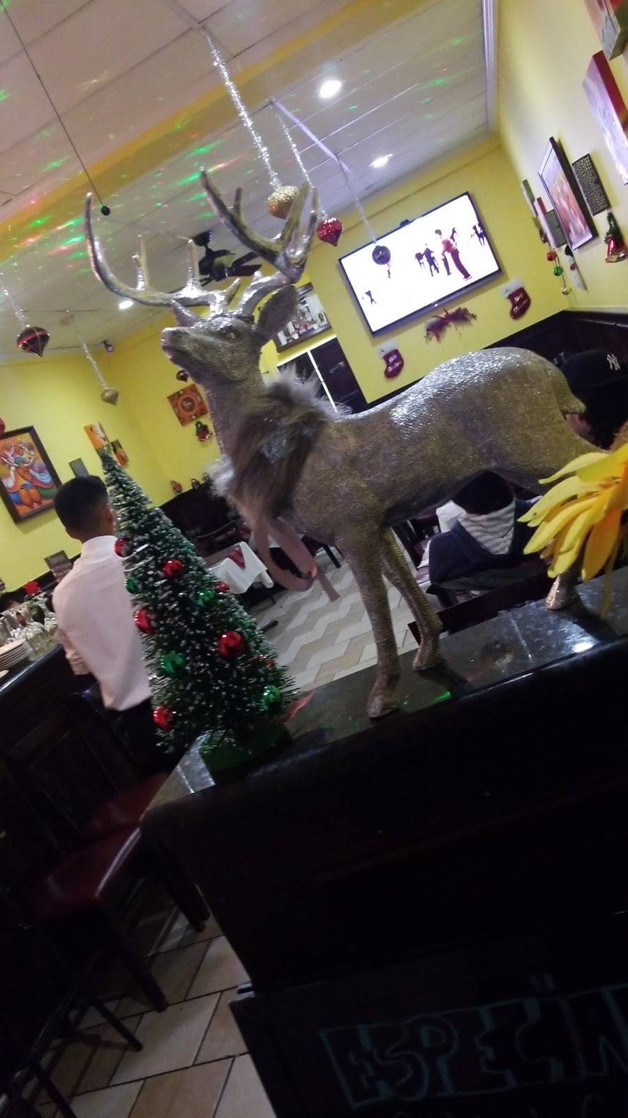 Lineas de Naska Peruvian Cuisine | restaurant | 148 North Ave, New Rochelle, NY 10801, USA | 9146367900 OR +1 914-636-7900