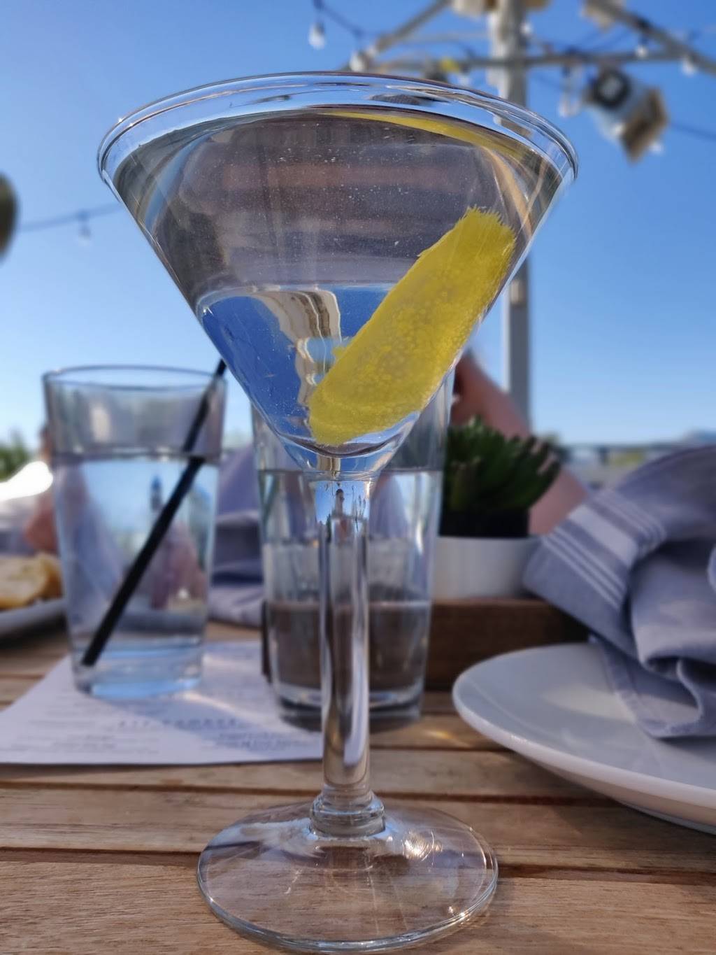 Keeler’s Neighborhood Steakhouse | restaurant | 7212 Ho Hum Dr, Carefree, AZ 85377, USA | 6023744784 OR +1 602-374-4784