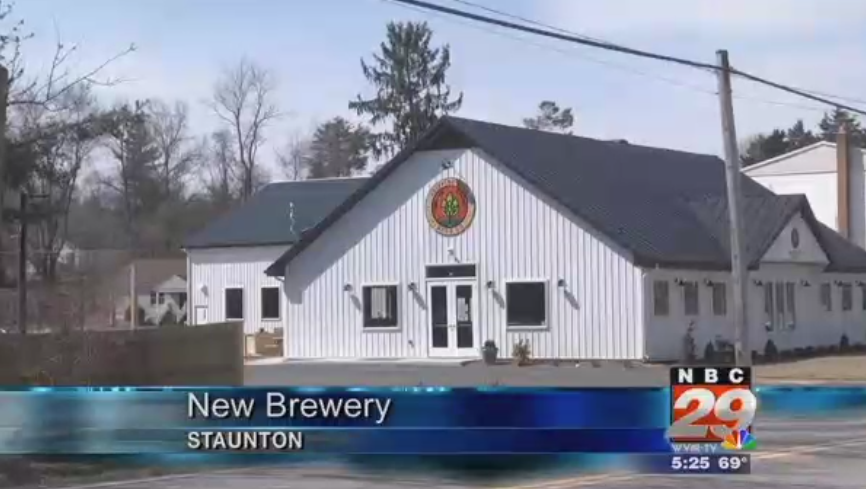 Skipping Rock Beer Co. | restaurant | 414 Parkersburg Turnpike, Staunton, VA 24401, USA | 5404665692 OR +1 540-466-5692