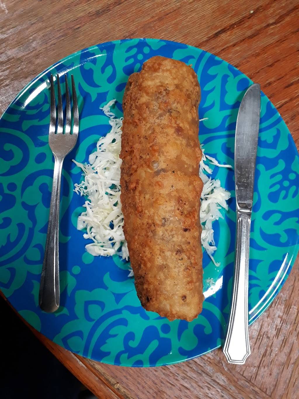 Tacos El Toby | restaurant | San Valentín 113B, El Refugio, 21440 Tecate, B.C., Mexico | 016656544076 OR +52 665 654 4076