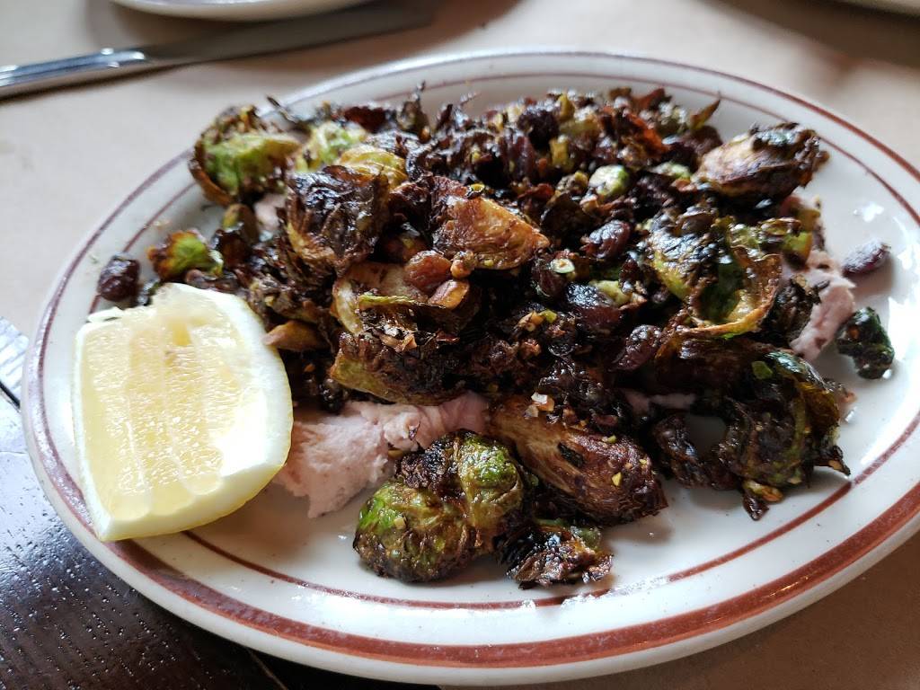 Locali - Pizza/Bar/Kitchen | restaurant | 32 Forest St C, New Canaan, CT 06840, USA | 2039201440 OR +1 203-920-1440