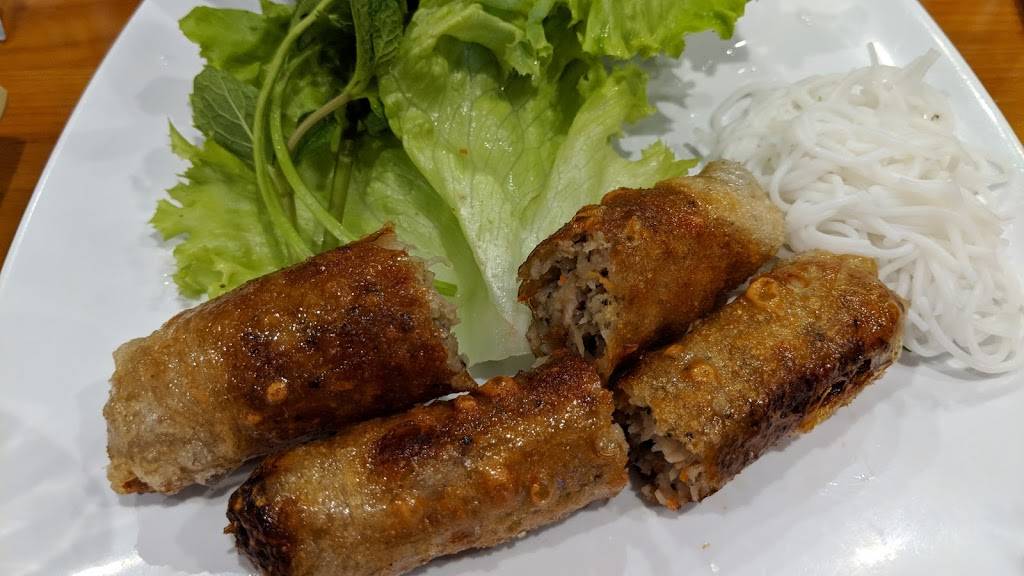 Pho Lavie | restaurant | 3321 N Federal Hwy N. Federal Hwy, Pompano Beach, FL 33064, USA | 9549414155 OR +1 954-941-4155